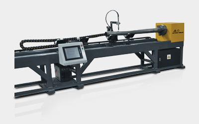 CNCG系列輕型數(shù)控相貫線切割機