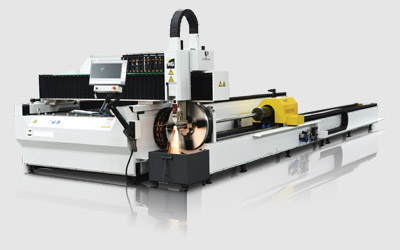 INTELASER2-T系列板管復(fù)合激光切割機