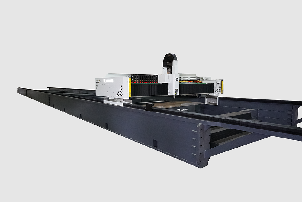 HGLX 26030大幅面激光切割機