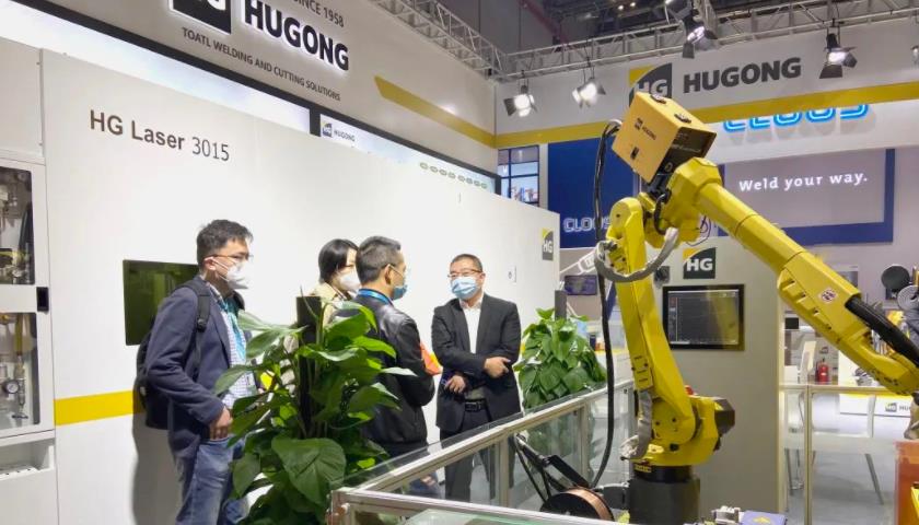 激光切割機(jī)