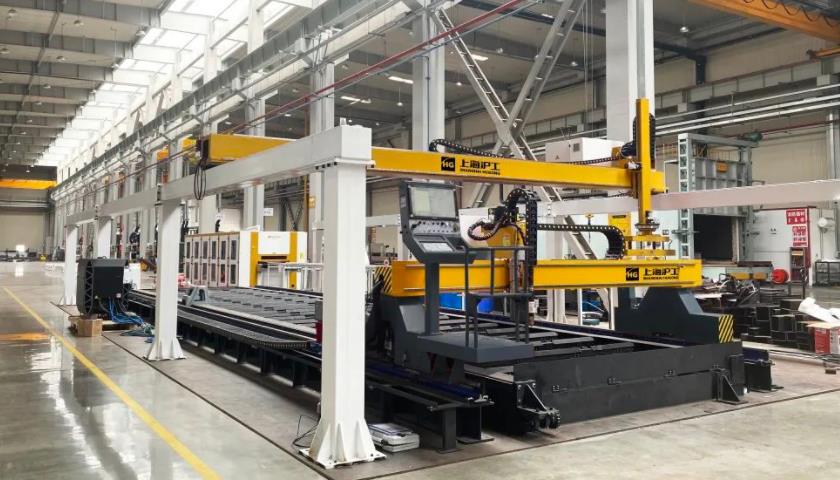 激光切割機(jī)