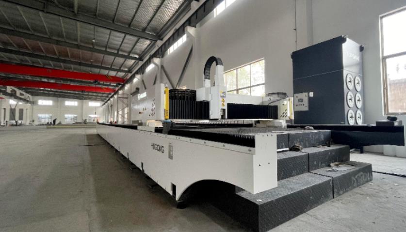 激光切割機(jī)