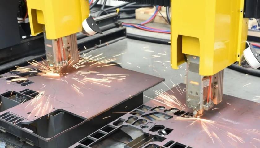 金屬激光切割機(jī)