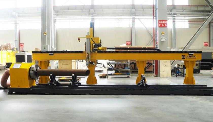 光纖激光切割機(jī)