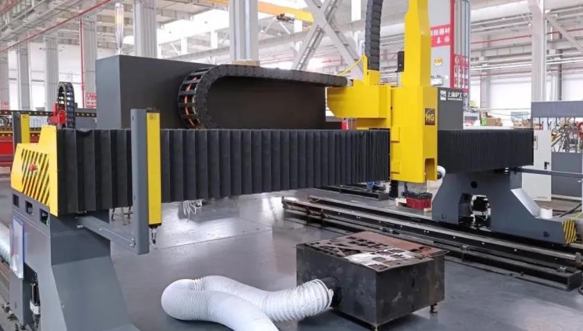 激光切割機(jī)