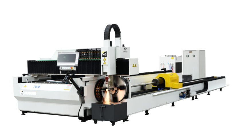 光纖激光切割機