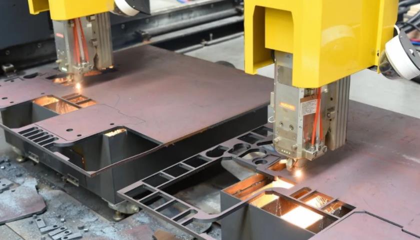 光纖激光切割機(jī) 光纖激光切割機(jī)