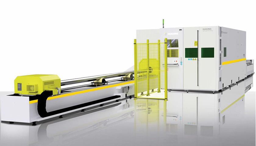 工廠激光切割機