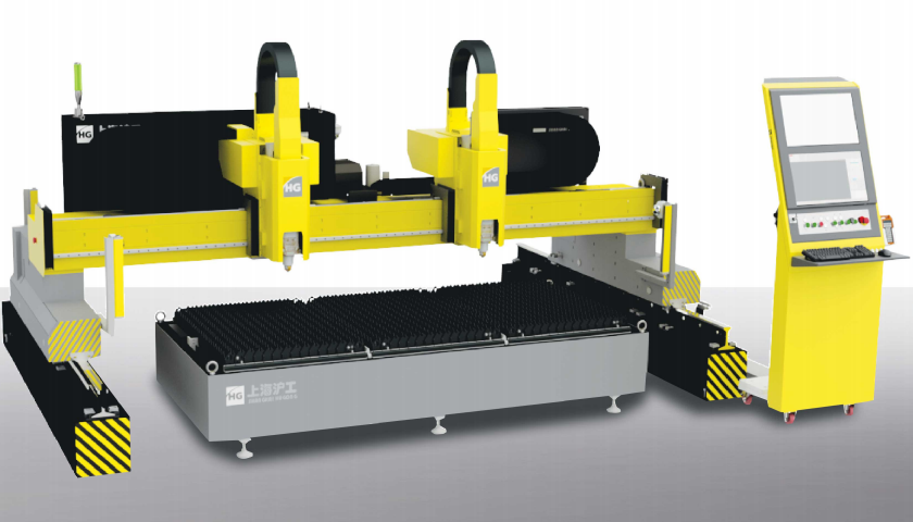 高功率激光切割機(jī)