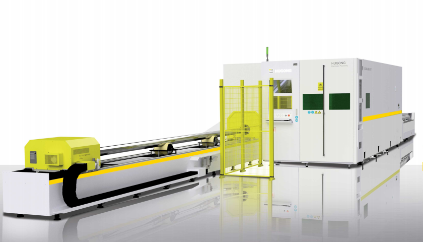 金屬激光切割機(jī)