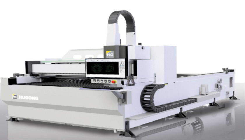 工廠激光切割機