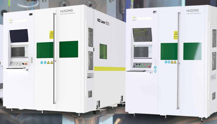 光纖激光切割機