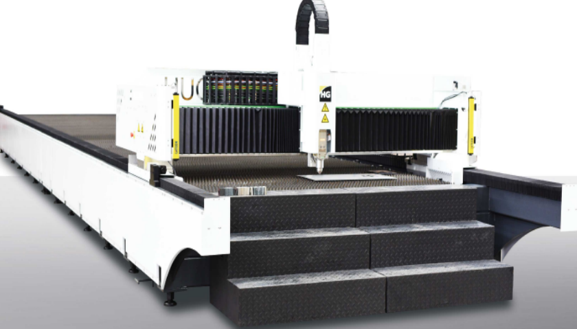 高速激光切割機(jī)