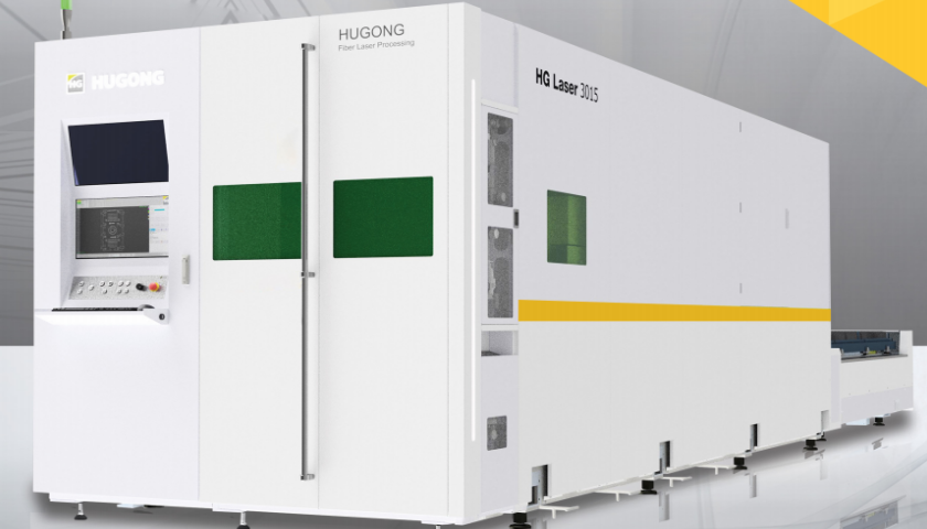 激光切割機(jī)